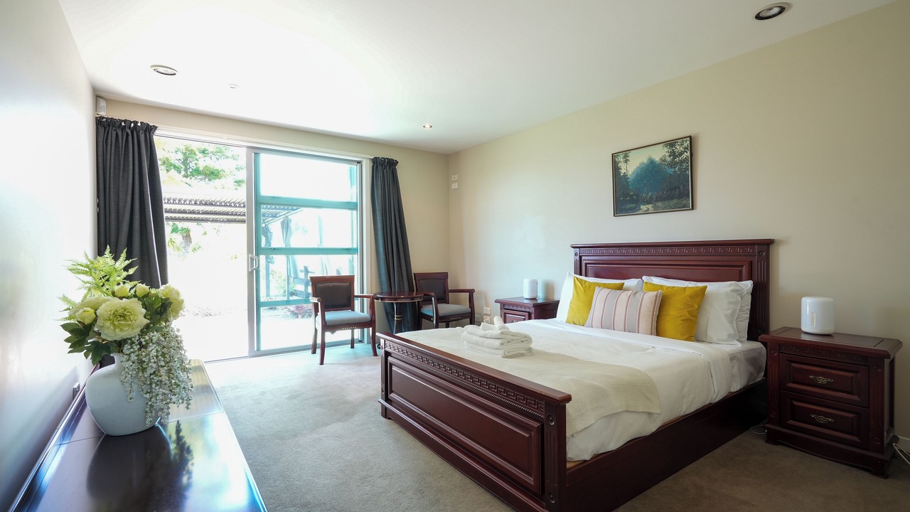 Photo of Bedroom in Lucas Heights