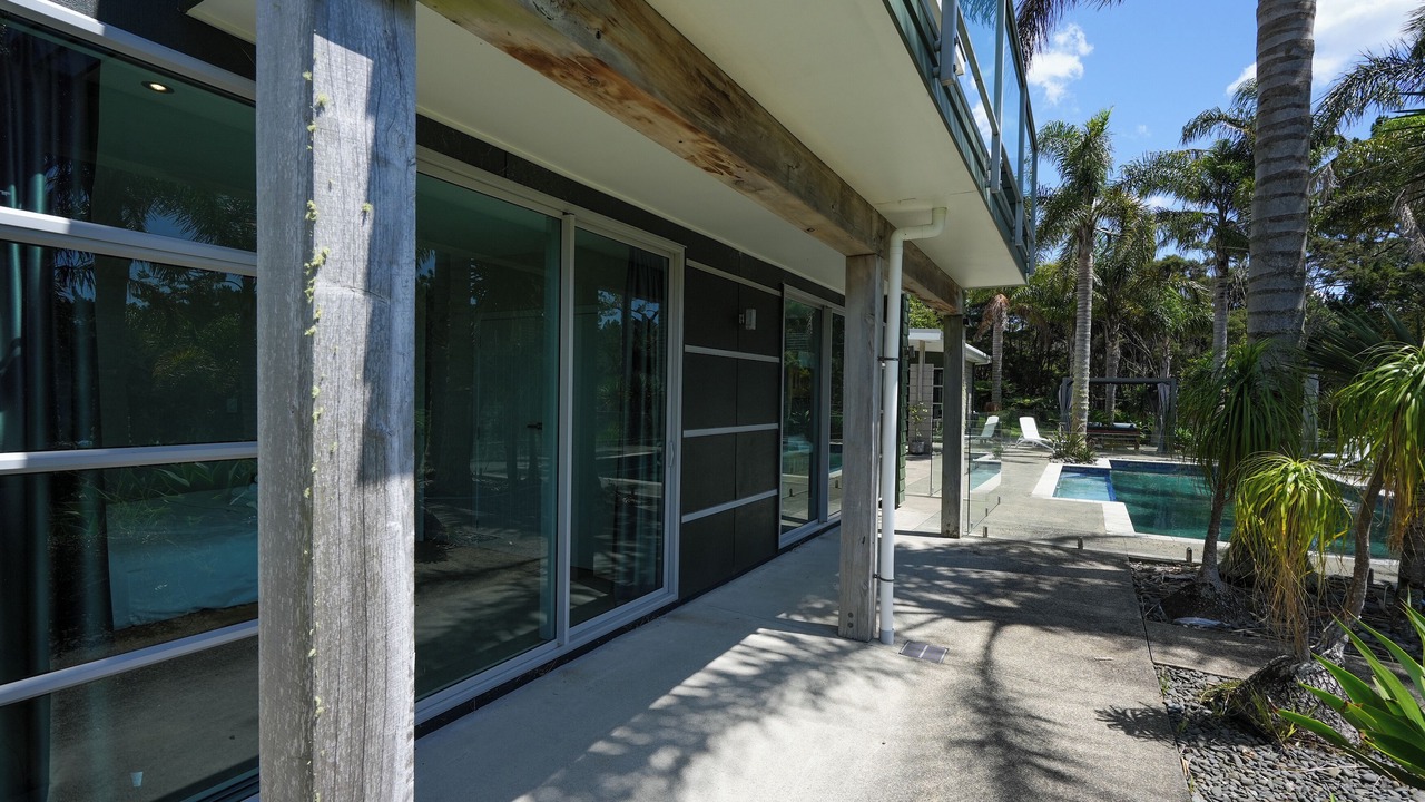 Photo of Outdoor in Lucas Heights