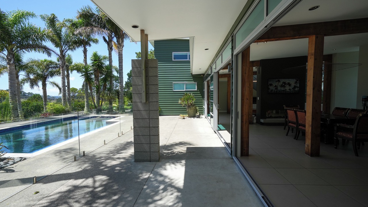 Photo of Outdoor in Lucas Heights