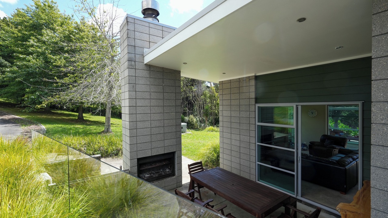 Photo of Outdoor in Lucas Heights