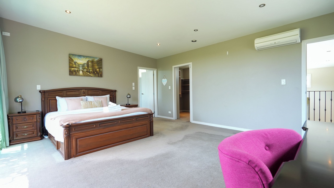 Photo of Bedroom in Lucas Heights