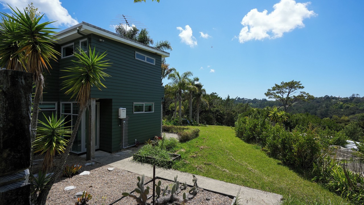 Photo of Outdoor in Lucas Heights