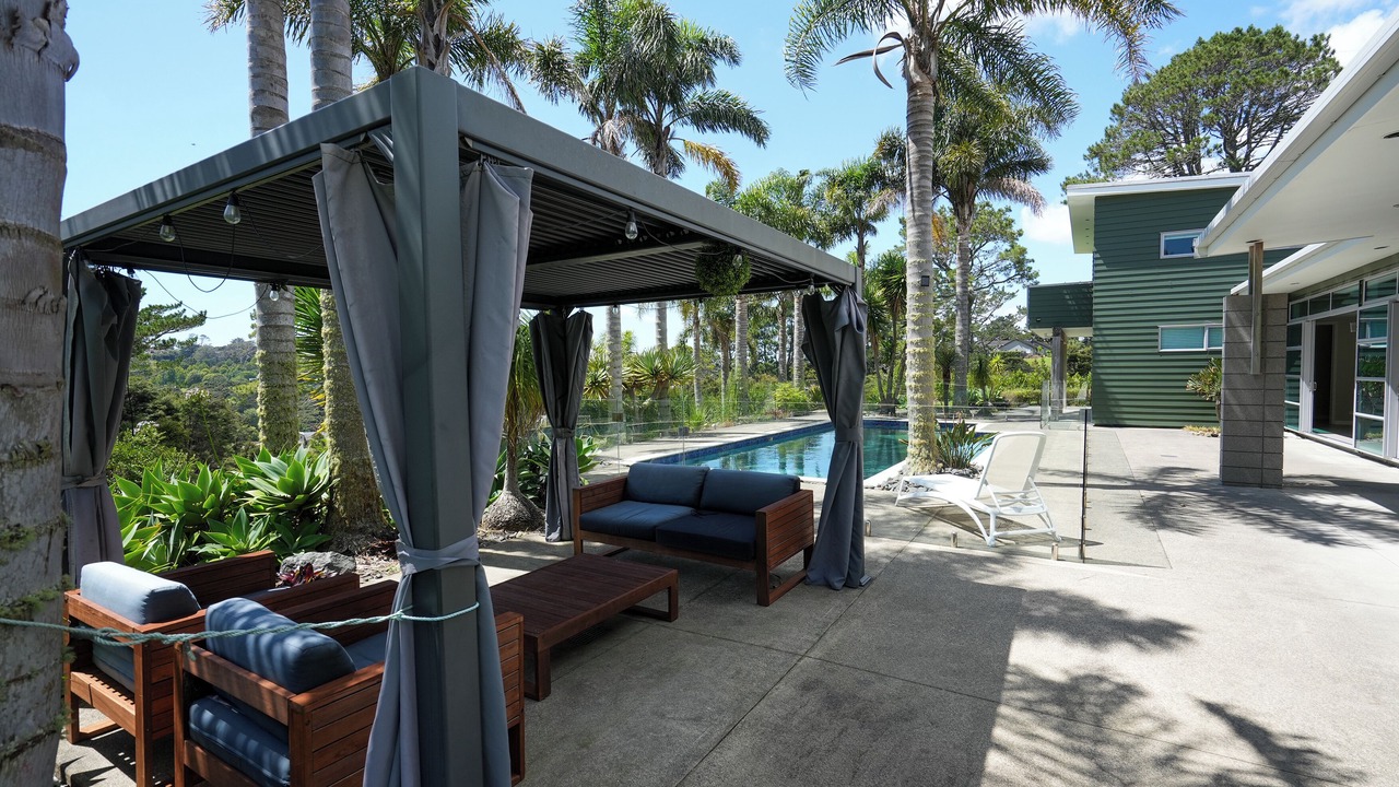 Photo of Outdoor in Lucas Heights