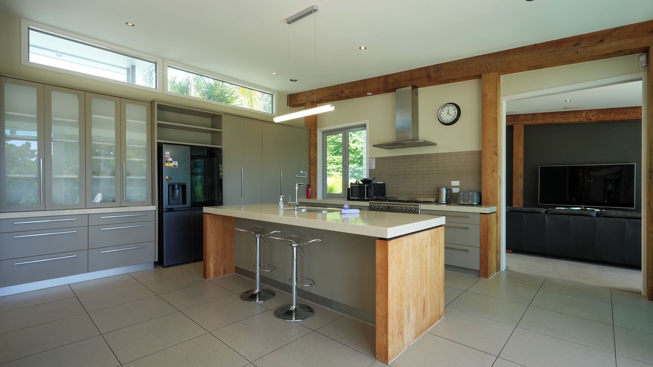 Photo of Kitchen in Lucas Heights