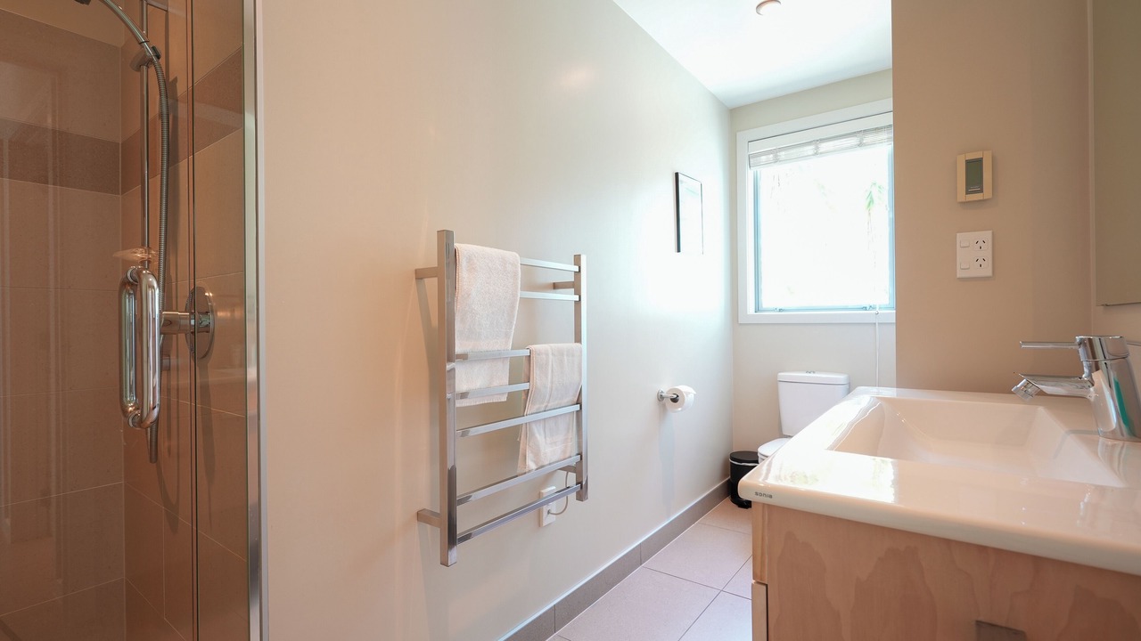 Photo of Bathroom in Lucas Heights