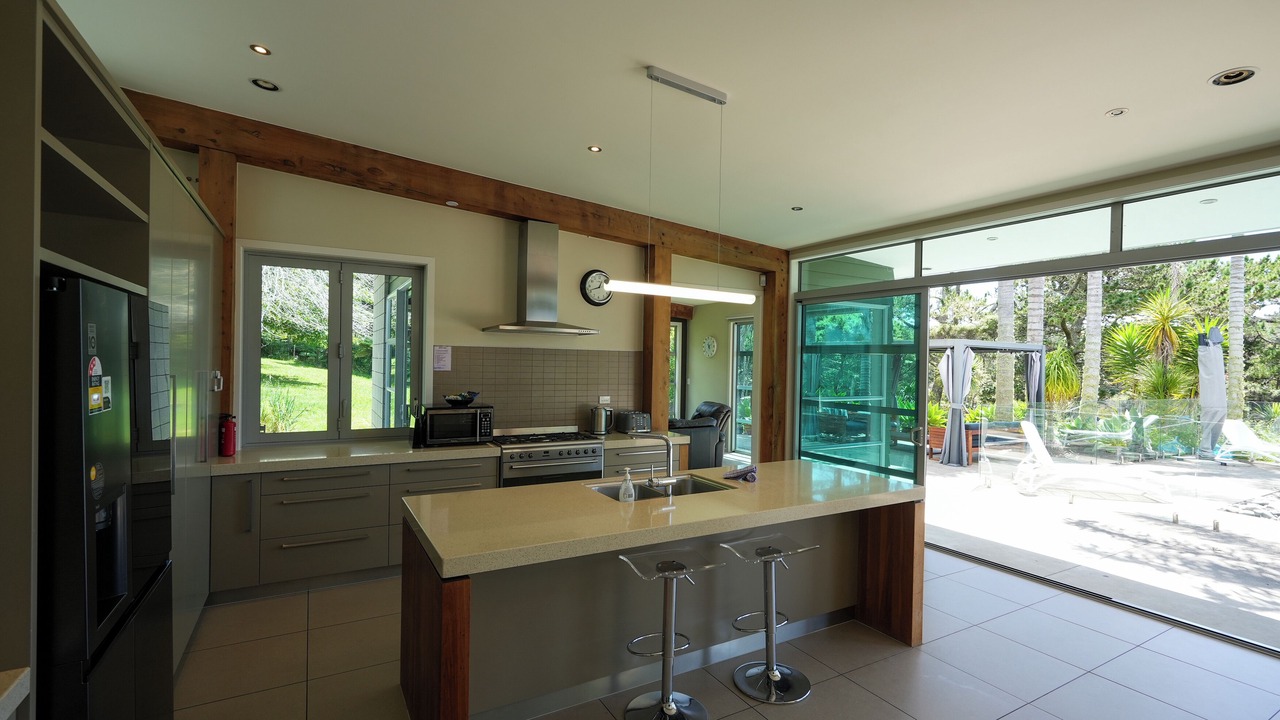 Photo of Kitchen in Lucas Heights