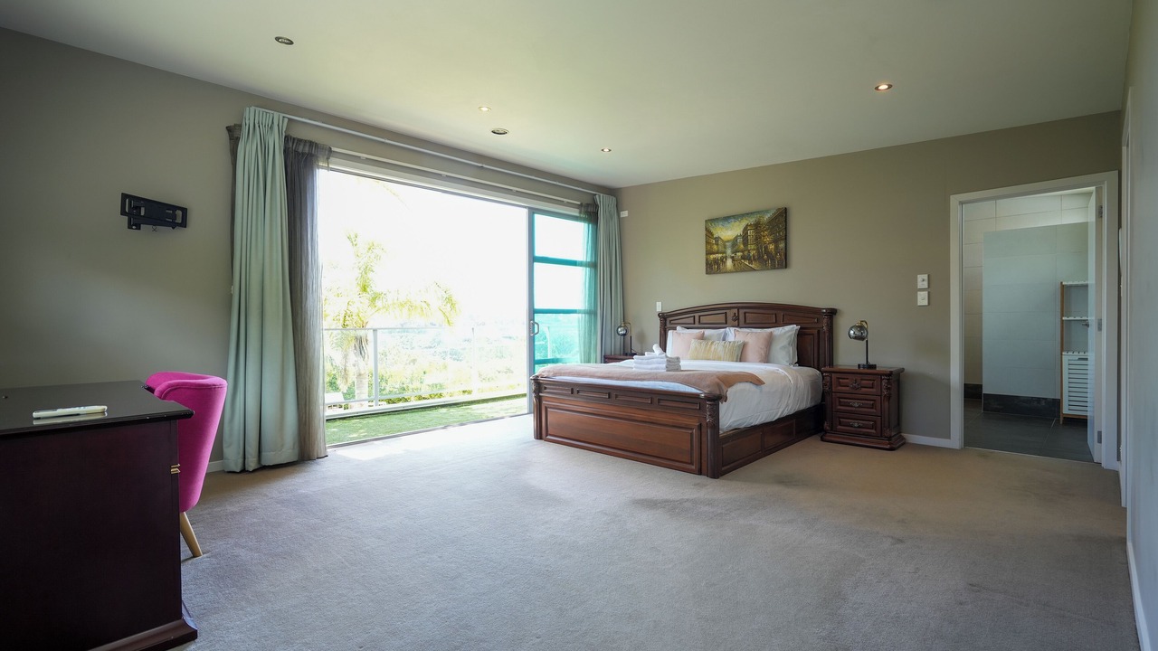 Photo of Bedroom in Lucas Heights