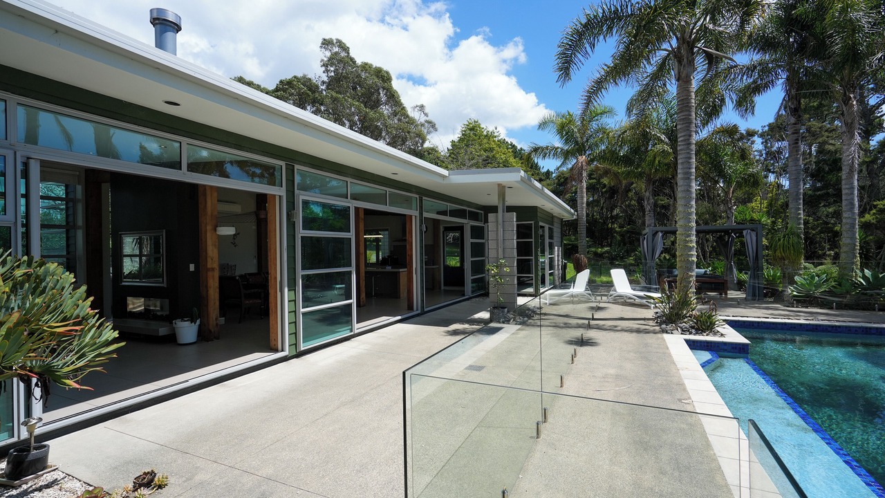 Photo of Outdoor in Lucas Heights