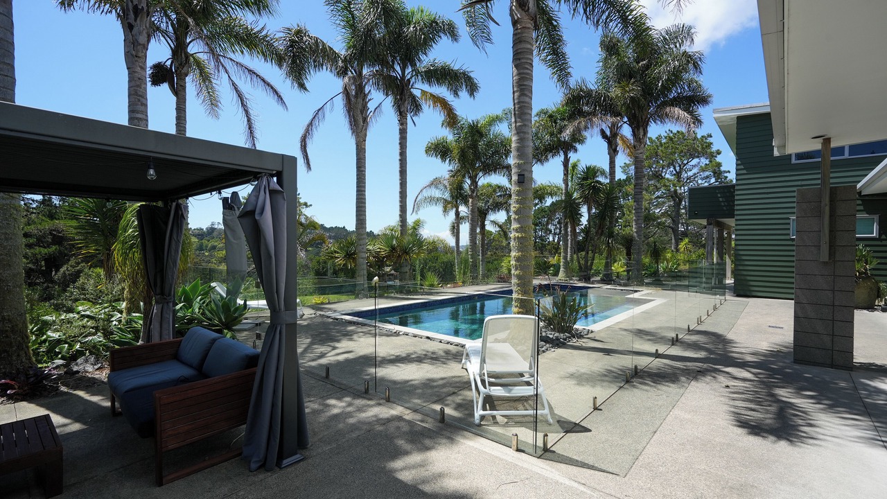 Photo of Outdoor in Lucas Heights