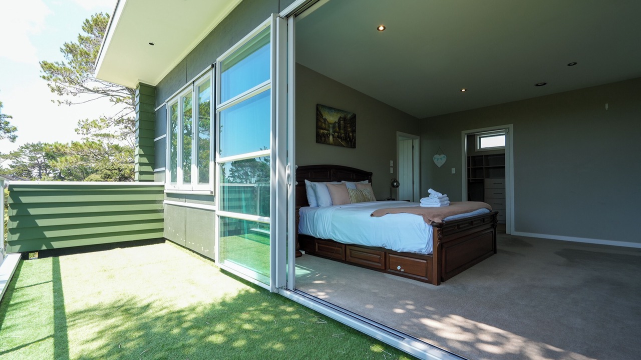 Photo of Bedroom in Lucas Heights