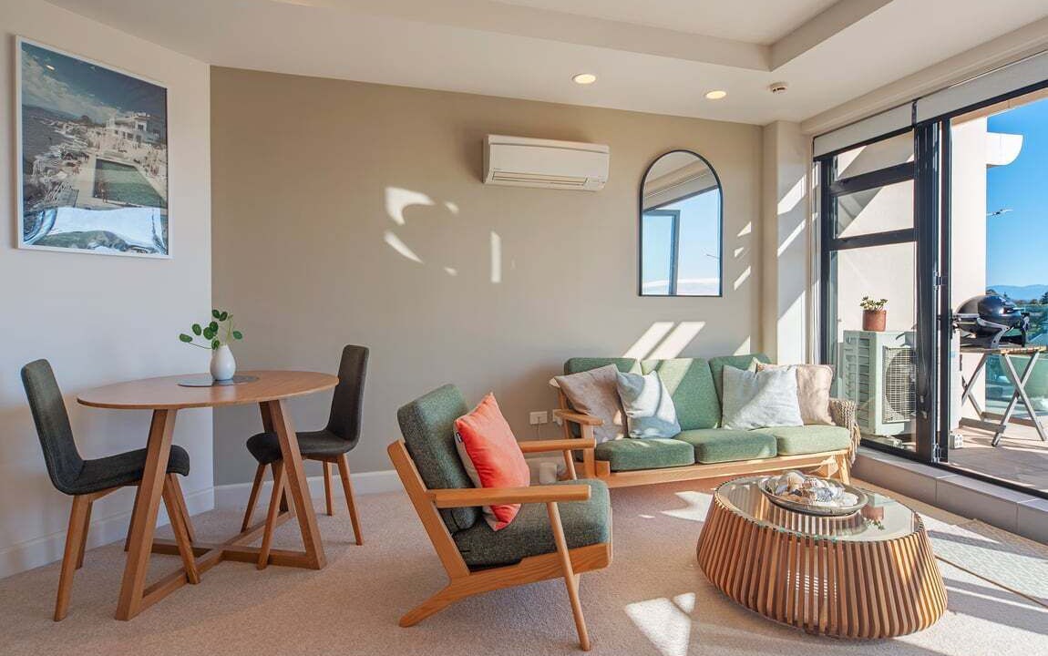 Photo of Livingroom in Nelson