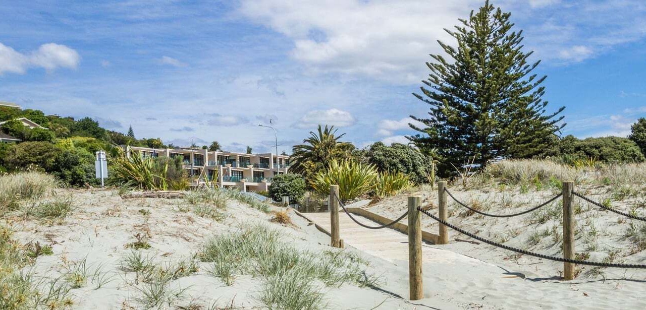 Photo of Outdoor in Nelson