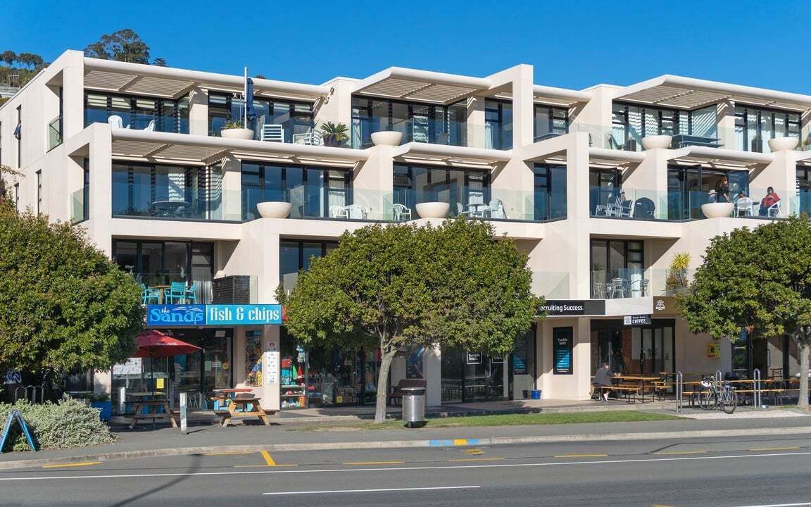 Photo of Outdoor in Nelson