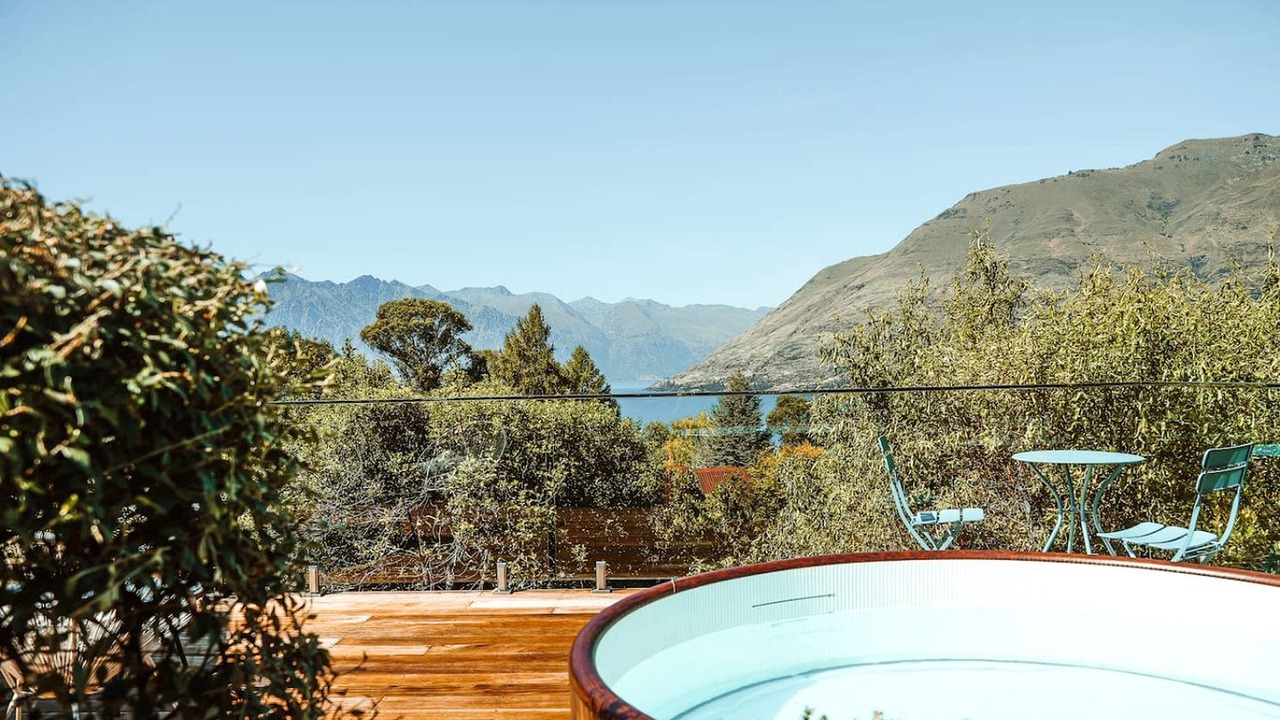 Photo of Outdoor in Sunshine Bay