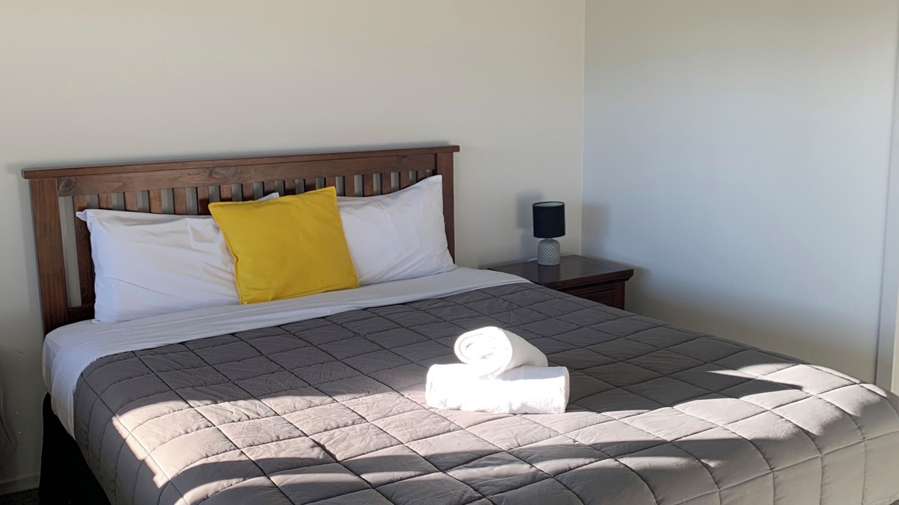 Photo of Bedroom in Russell