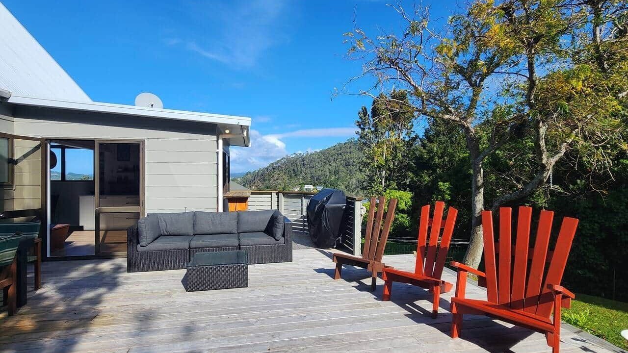 Photo of Outdoor in Hahei