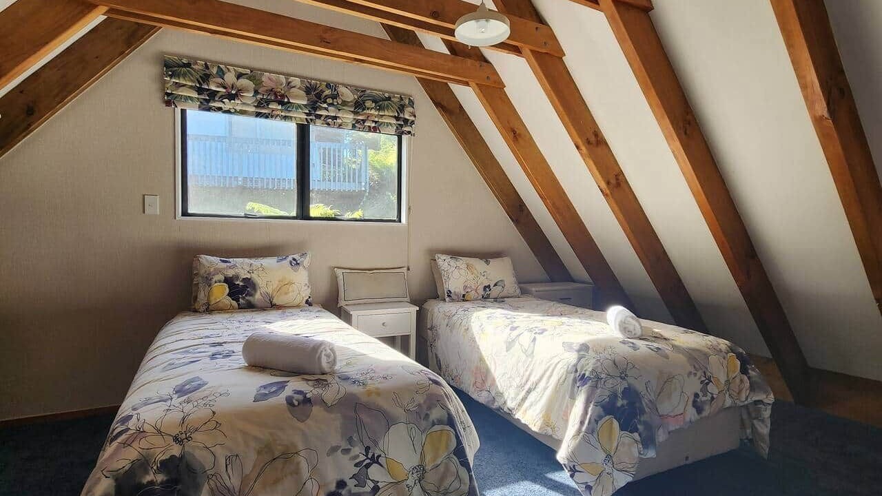 Photo of Bedroom in Hahei