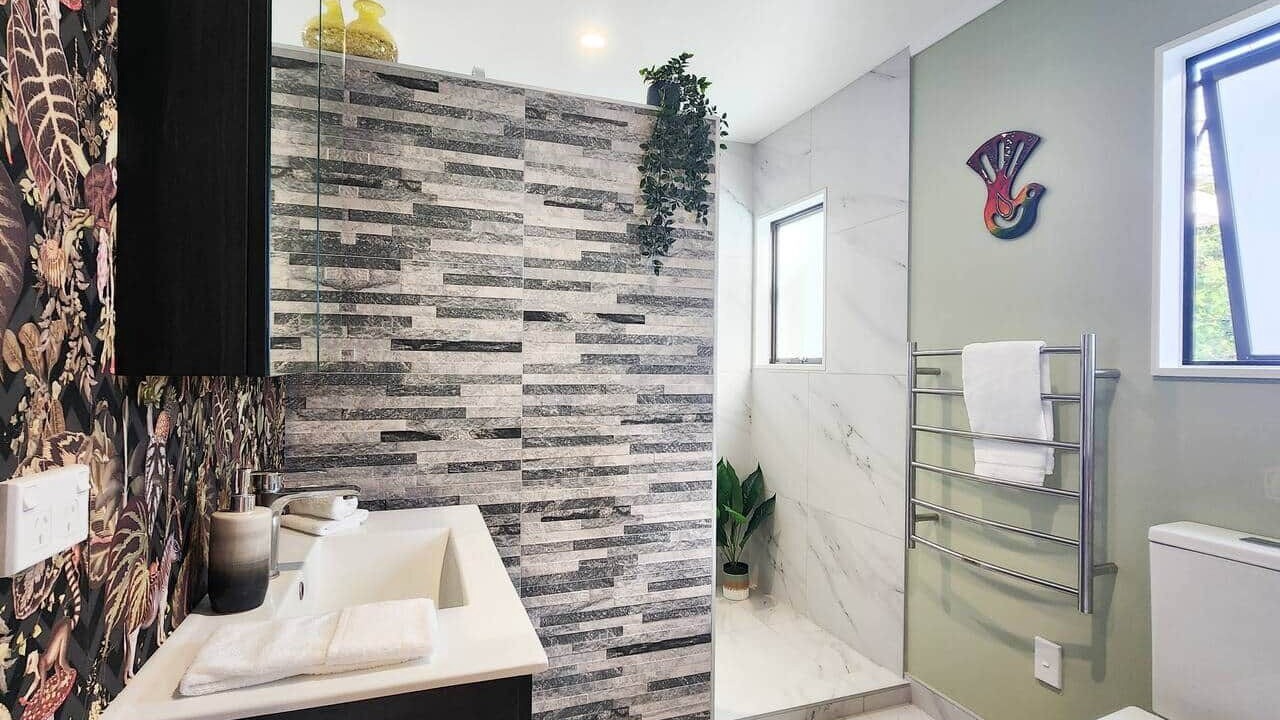 Photo of Bathroom in Hahei