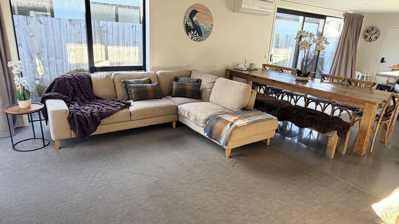 Photo of Livingroom in Lake Hayes