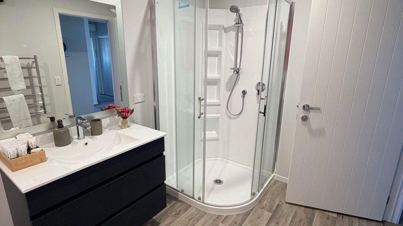 Photo of Bathroom in Lake Hayes