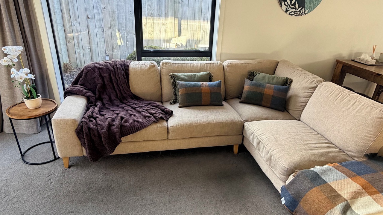 Photo of Livingroom in Lake Hayes