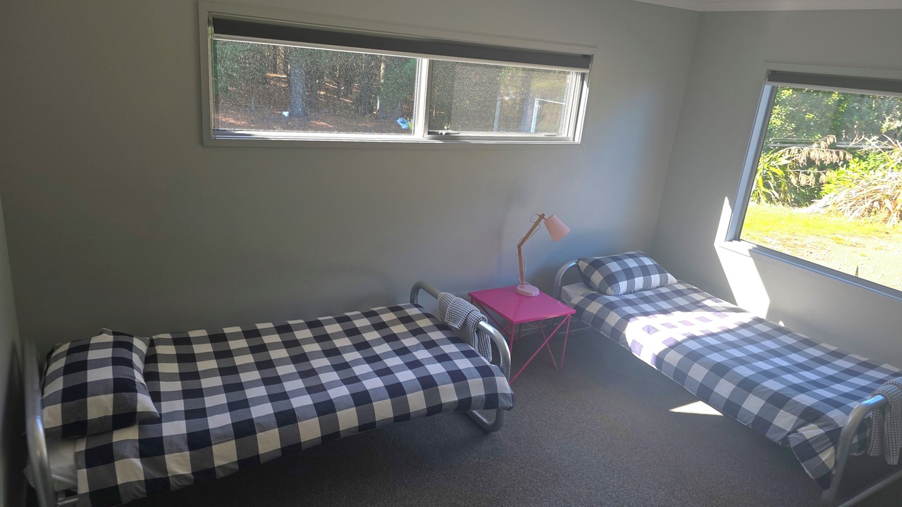 Photo of Bedroom in Rangitikei