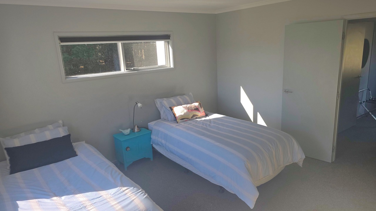 Photo of Bedroom in Rangitikei