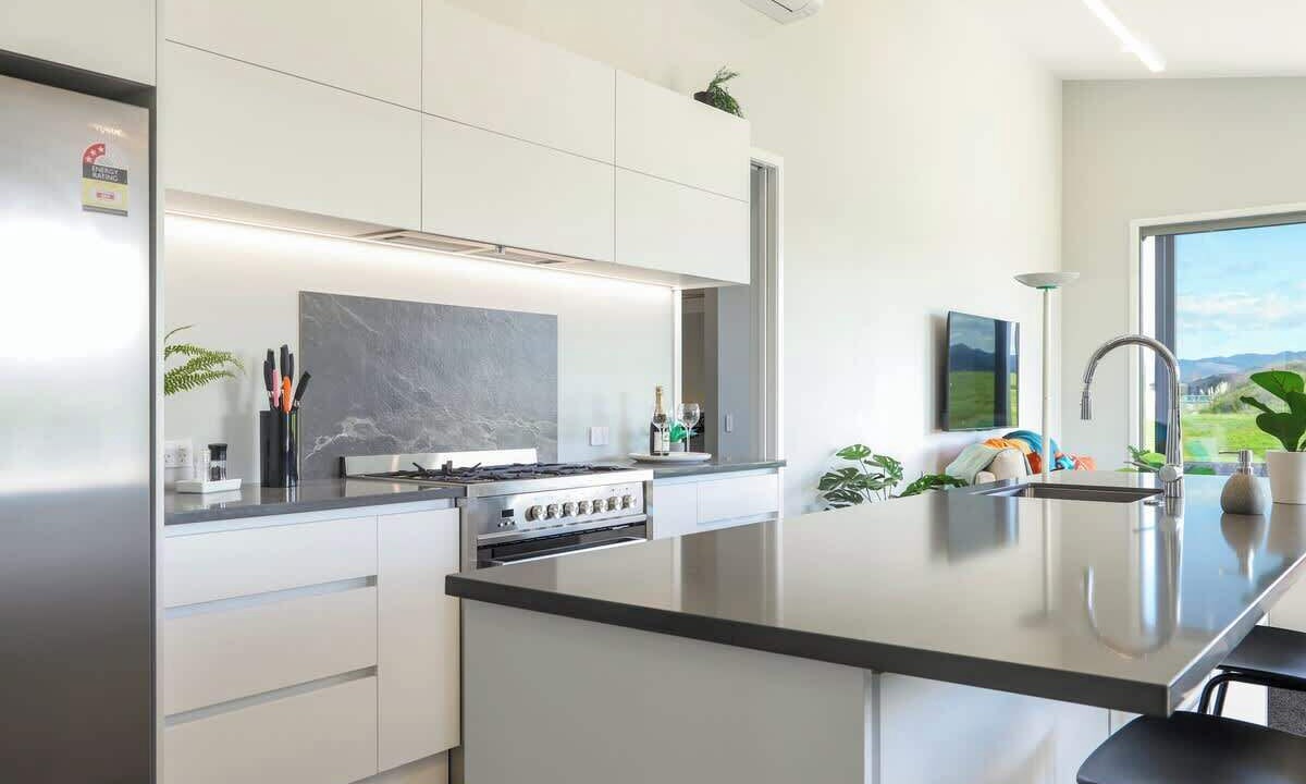 Photo of Kitchen in Whitianga