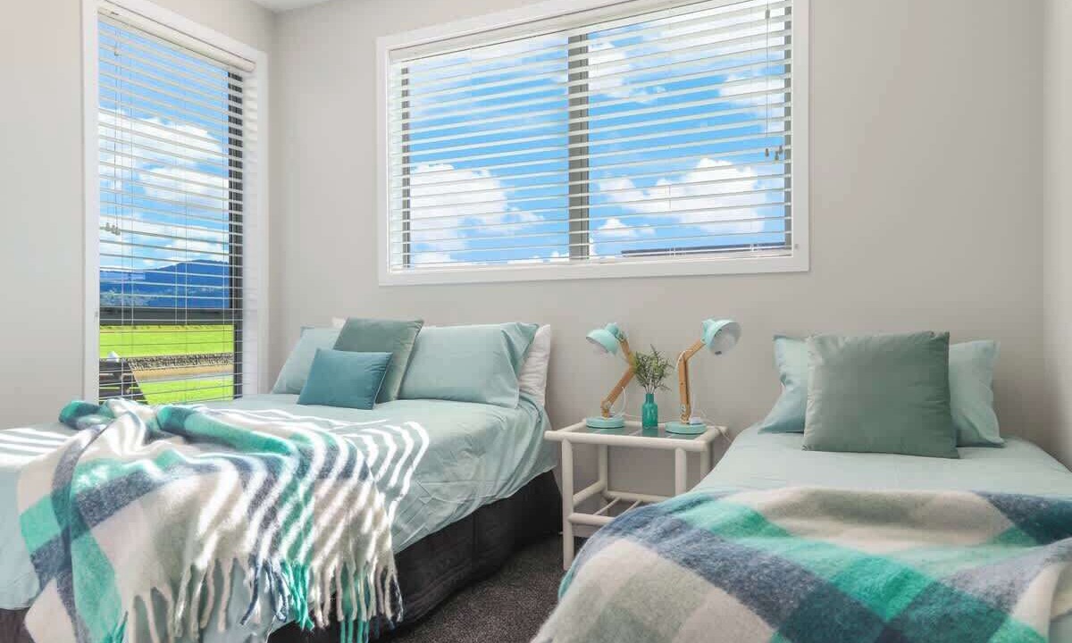 Photo of Bedroom in Whitianga