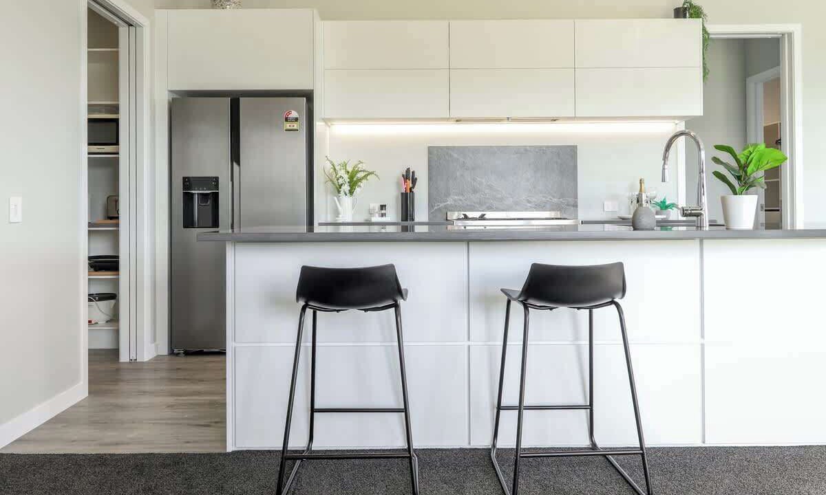 Photo of Kitchen in Whitianga