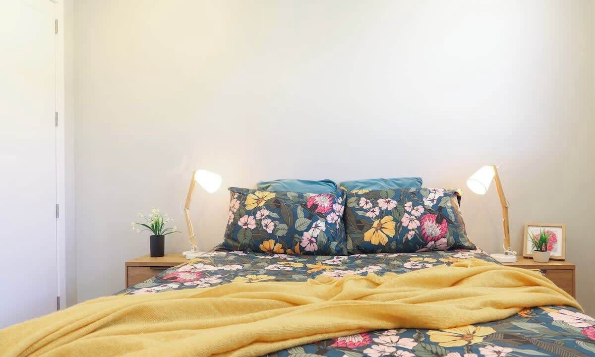 Photo of Bedroom in Whitianga