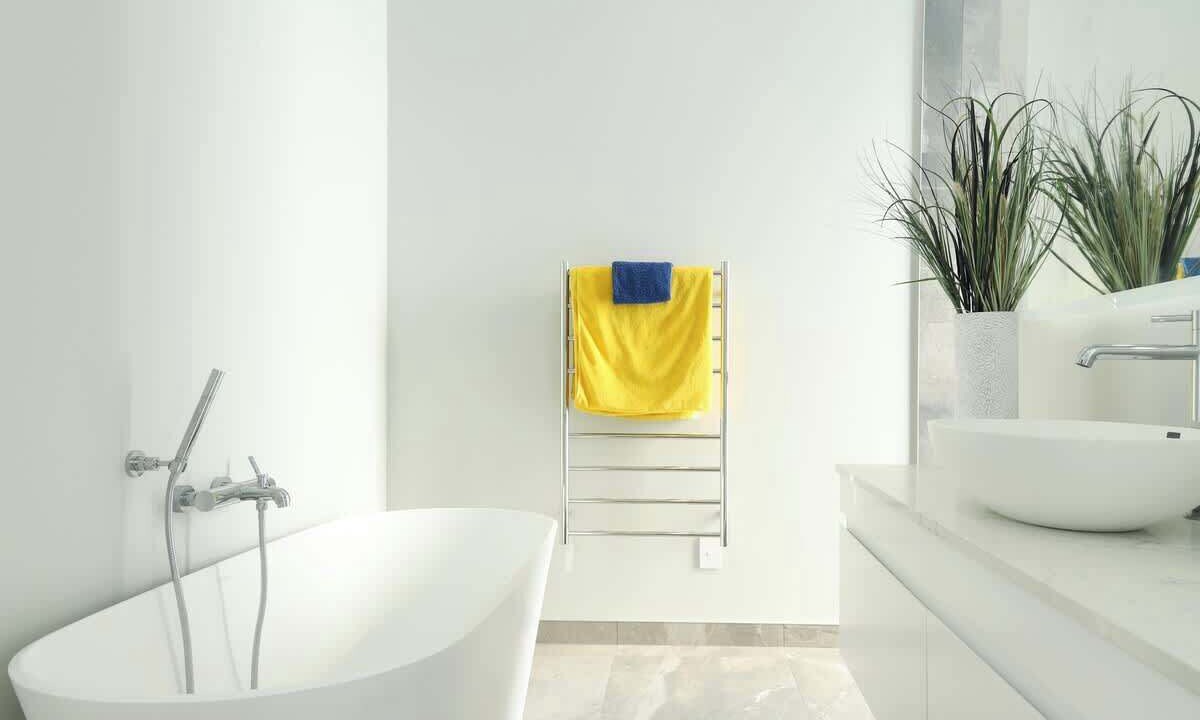 Photo of Bathroom in Whitianga