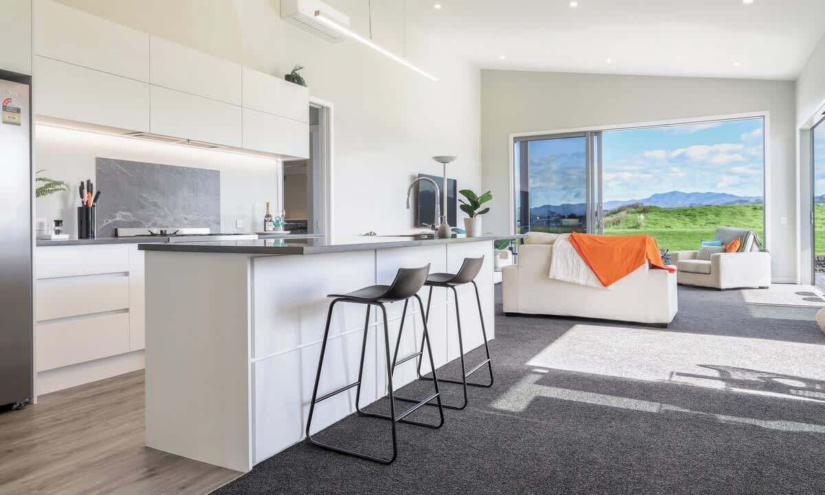 Photo of Livingroom in Whitianga