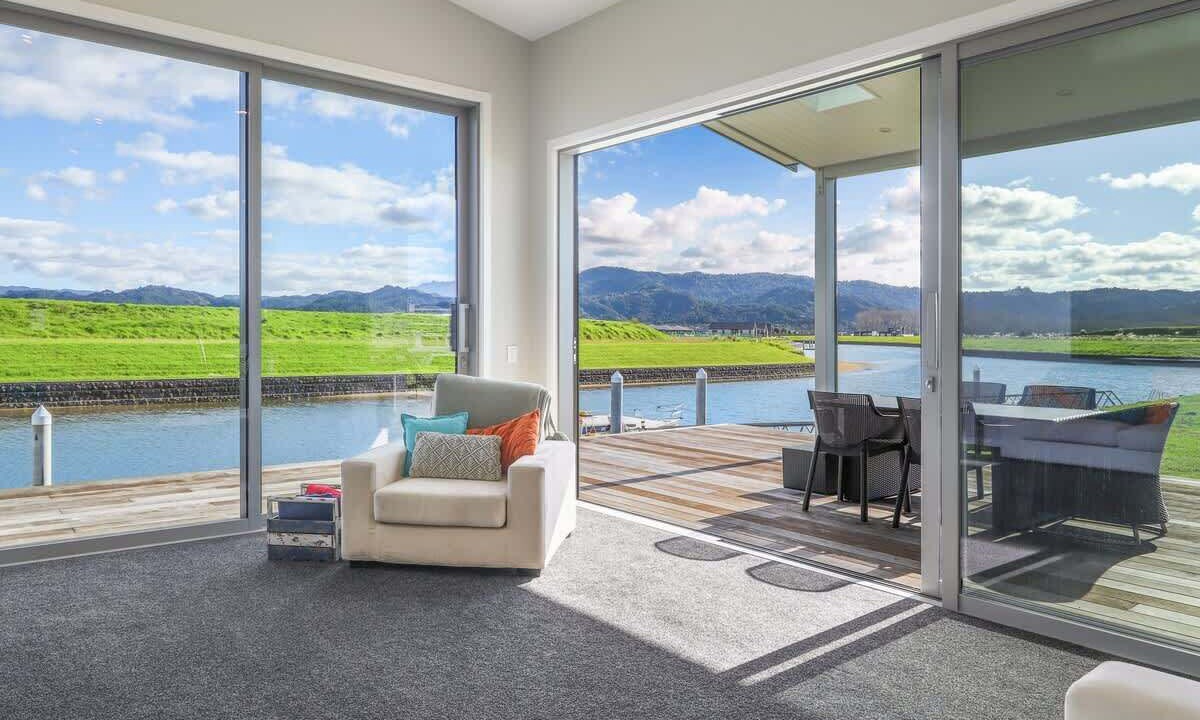 Photo of Livingroom in Whitianga