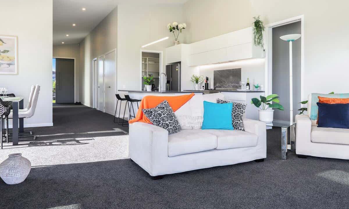 Photo of Livingroom in Whitianga