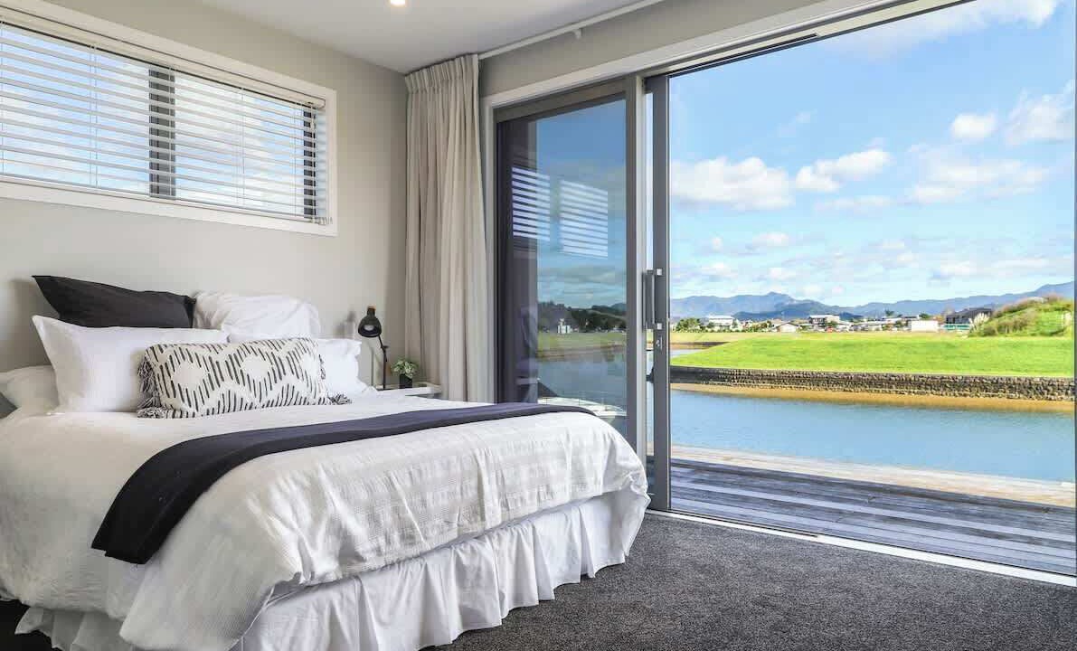 Photo of Bedroom in Whitianga