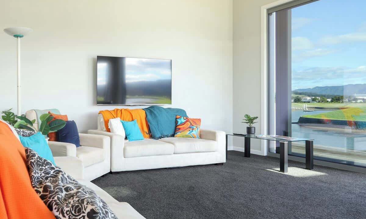 Photo of Livingroom in Whitianga