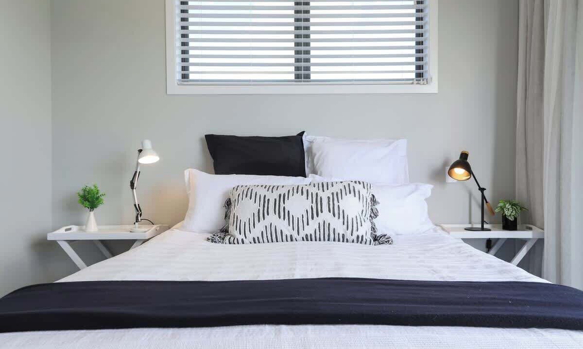 Photo of Bedroom in Whitianga