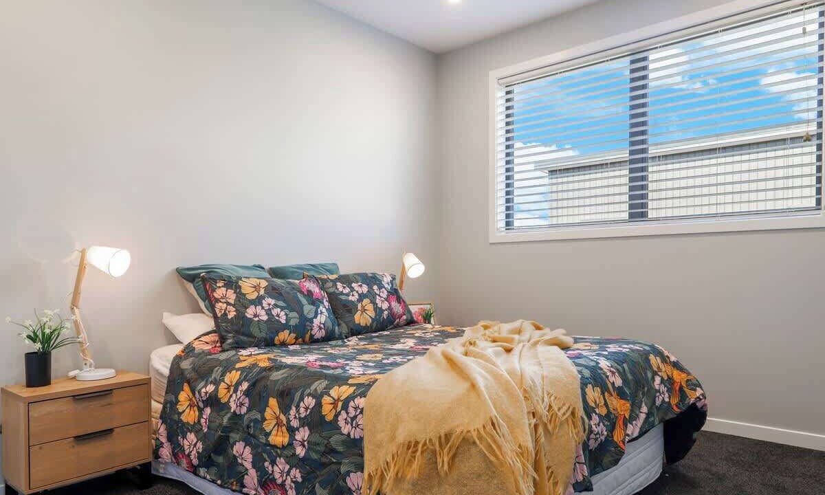 Photo of Bedroom in Whitianga