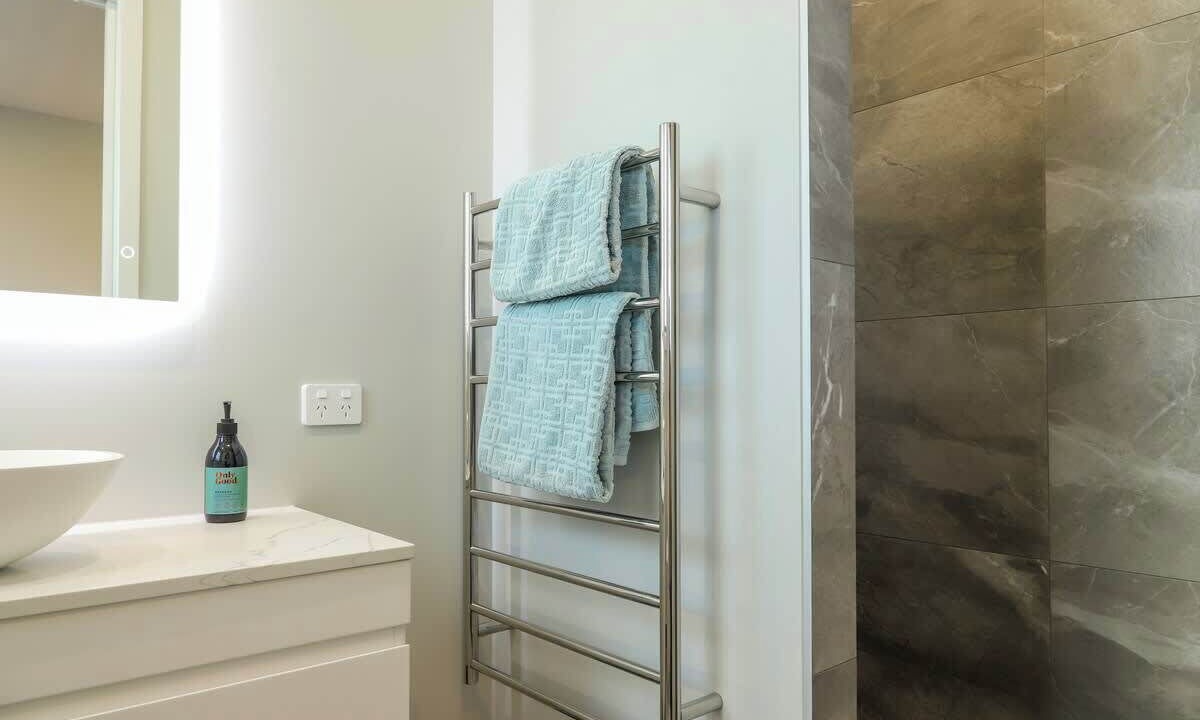 Photo of Bathroom in Whitianga