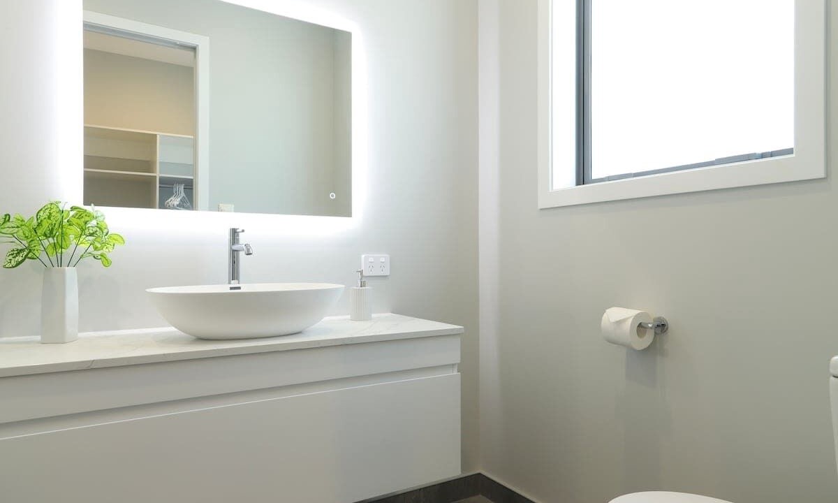 Photo of Bathroom in Whitianga