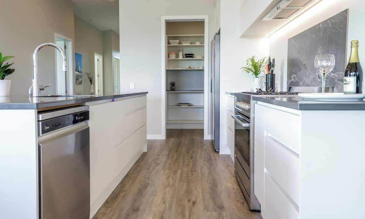 Photo of Kitchen in Whitianga