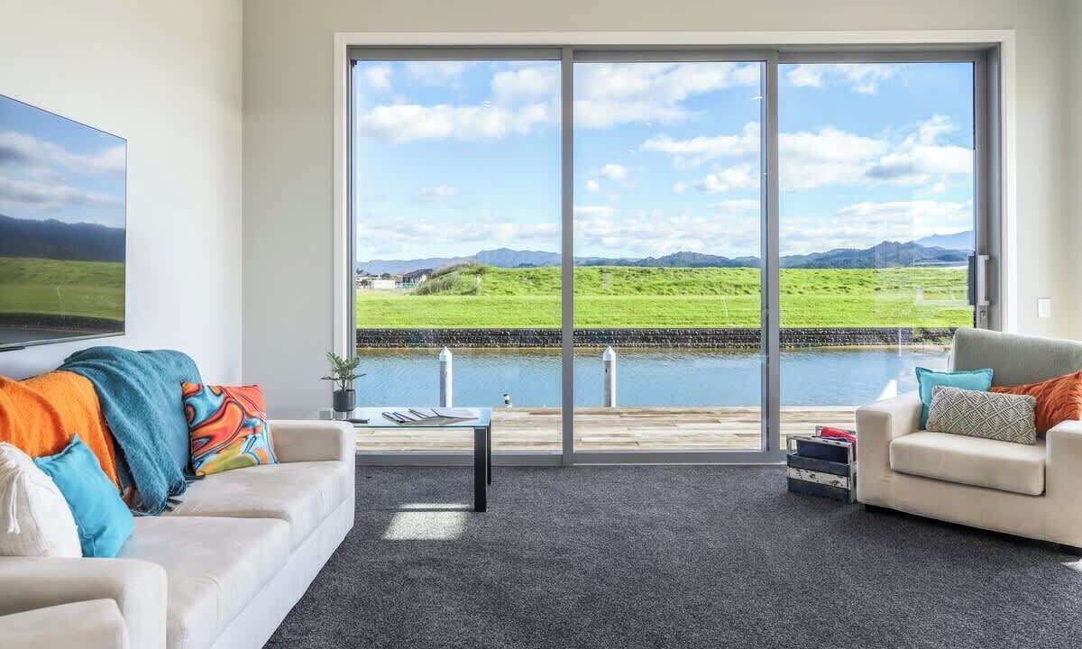 Photo of Livingroom in Whitianga