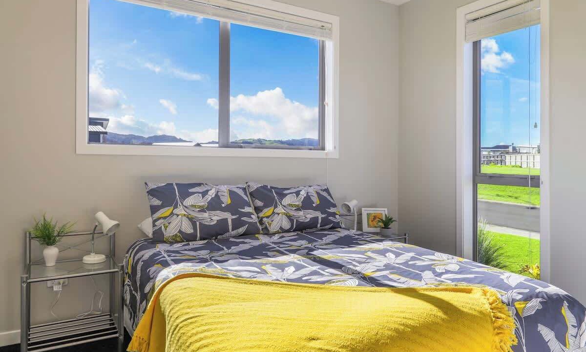 Photo of Bedroom in Whitianga