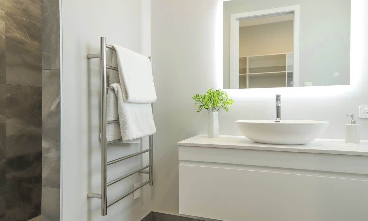Photo of Bathroom in Whitianga