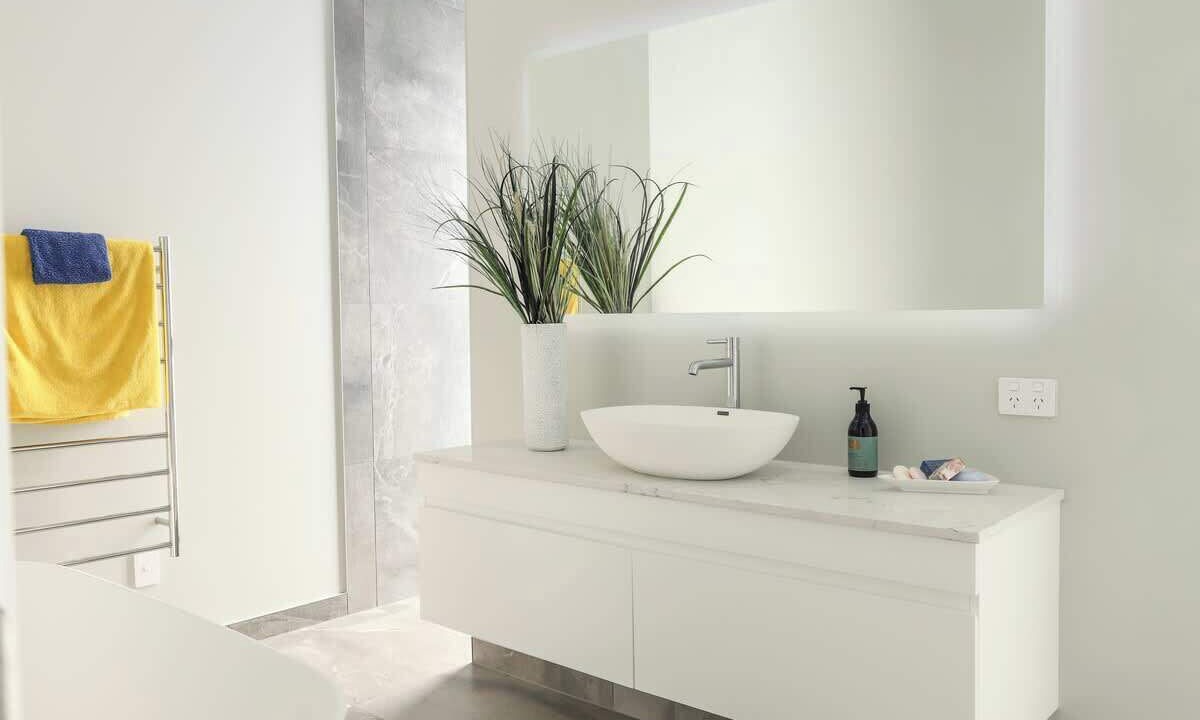 Photo of Bathroom in Whitianga