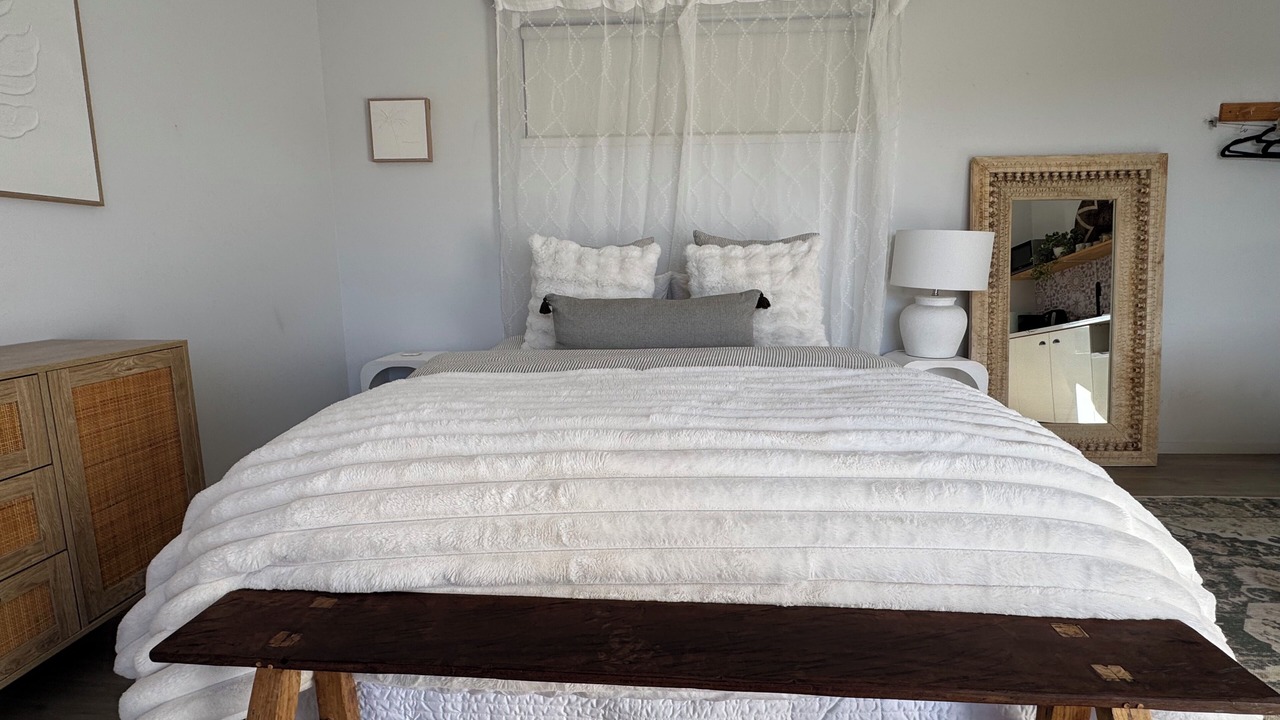 Photo of Bedroom in Gisborne