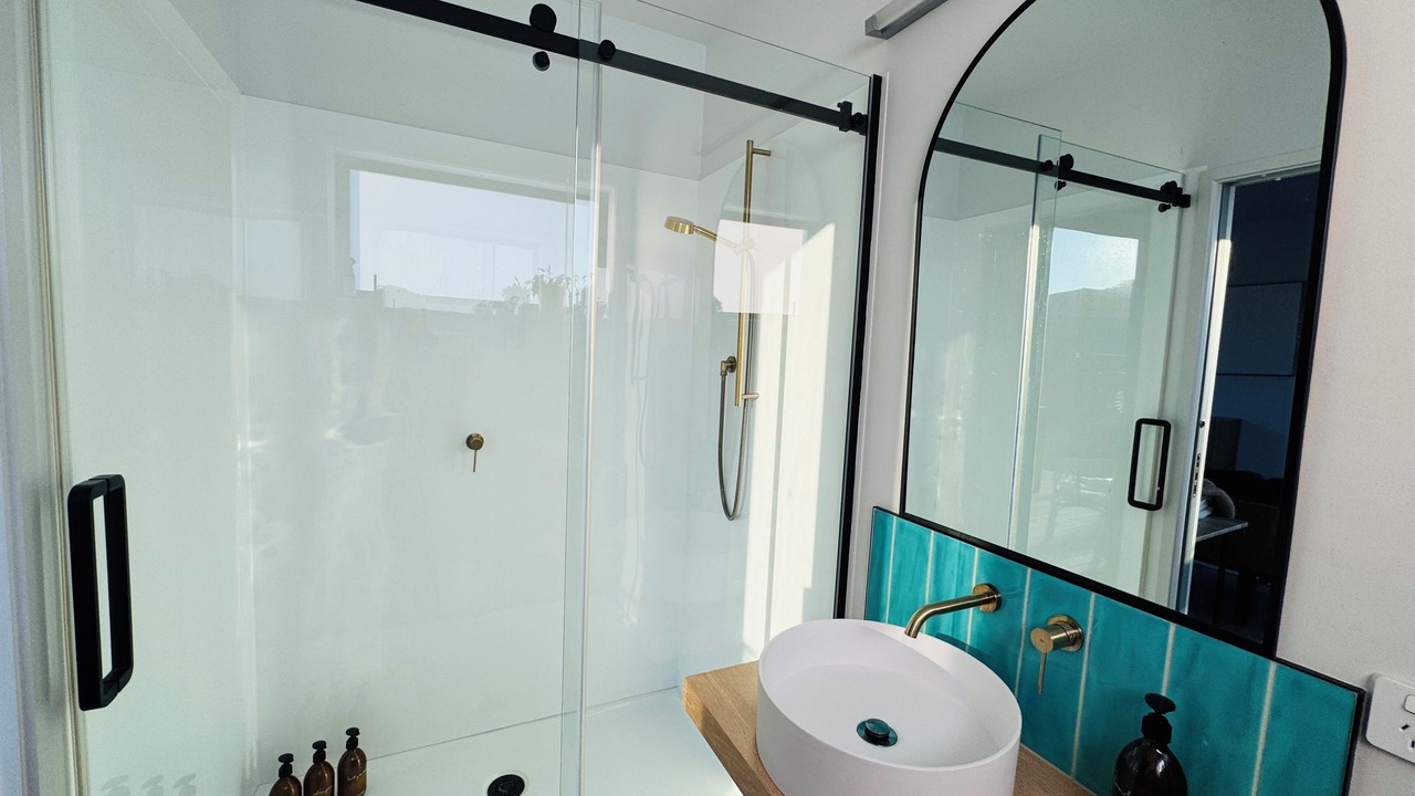 Photo of Bathroom in Gisborne