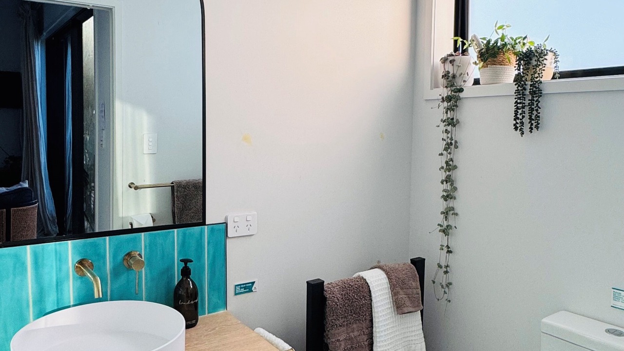 Photo of Bathroom in Gisborne