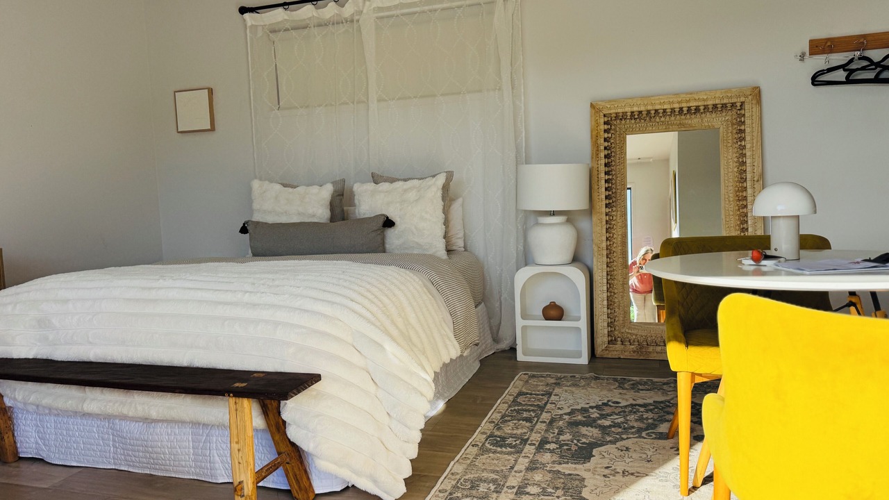 Photo of Bedroom in Gisborne